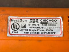 Heat Gun - Image 3