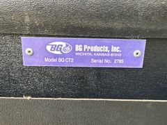 Coolant Transfusions System - Image 2