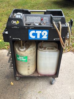 Coolant Transfusions System - Image 3