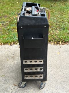 Coolant Transfusions System - Image 4