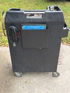 Coolant Transfusions System - Image 5