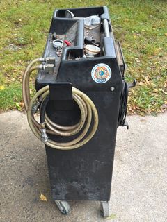 Coolant Transfusions System - Image 6