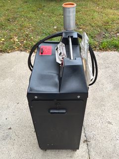 Power flush and fluid exchange system - Image 6