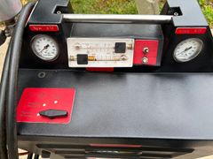 Power flush and fluid exchange system - Image 7