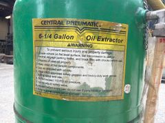 Fluid/Oil Extractor - Image 5