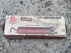 Grease Gun - Image 3