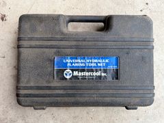 Universal Hydraulic Flaring Tool Set - Image 1