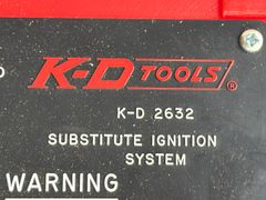 Portable Ignition System  - Image 2
