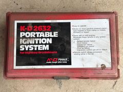 Portable Ignition System  - Image 3