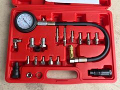 Cylinder Pressure Meter - Image 4