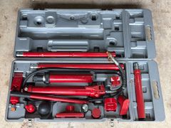 Porta Power Kit  - Image 1