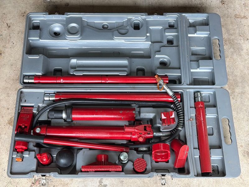 Porta Power Kit - Image 1