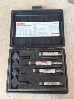 Master Thread Repair Set  - Image 1