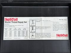Master Thread Repair Set  - Image 2