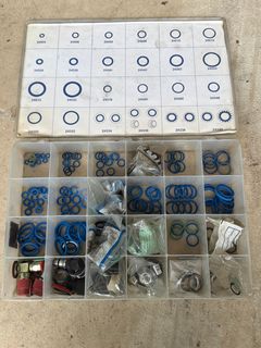 O-Ring & Seal Kit  - Image 1