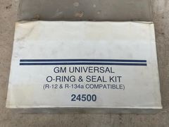 O-Ring & Seal Kit  - Image 2