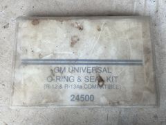 O-Ring & Seal Kit  - Image 4