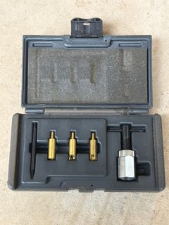 Universal Orifice Tube Tool Kit - Image 1