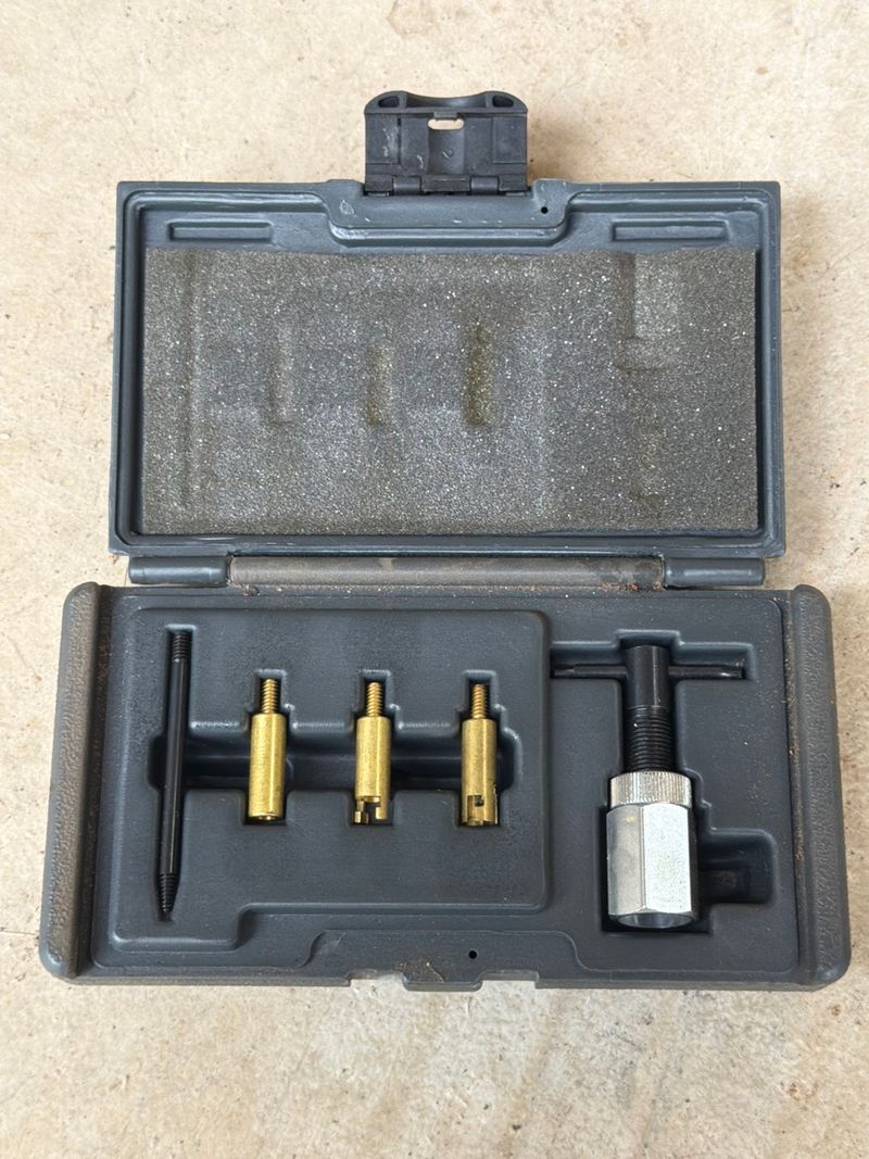 Universal Orifice Tube Tool Kit - Image 1