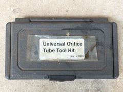 Universal Orifice Tube Tool Kit - Image 3