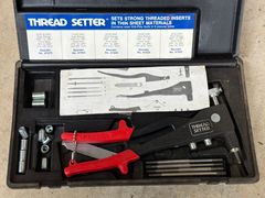 Thread Setter  - Image 2