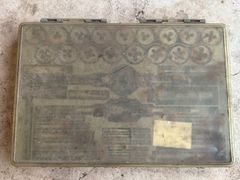 Tap and Die Set  - Image 2