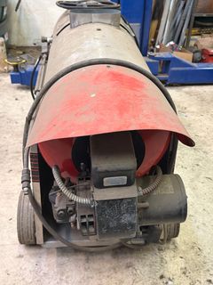 Pressure Washer and Steamer - Image 4