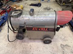 Pressure Washer and Steamer - Image 5