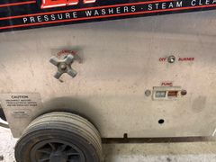 Pressure Washer and Steamer - Image 6