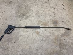 Pressure Washer and Steamer - Image 8