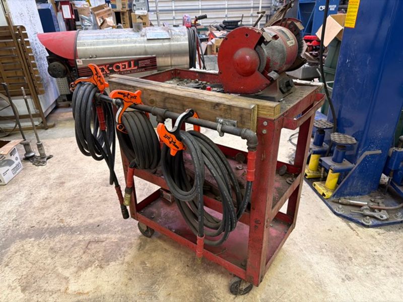 Bench Grinder - Image 1