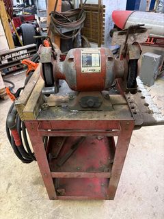 Bench Grinder - Image 2