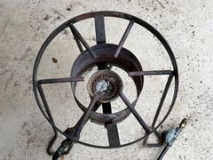 Propane burner - Image 2