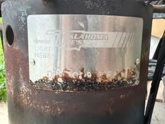 Propane burner - Image 4