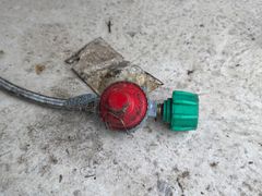 Propane burner - Image 3