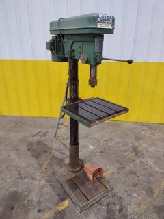 Drill Press - Image 1