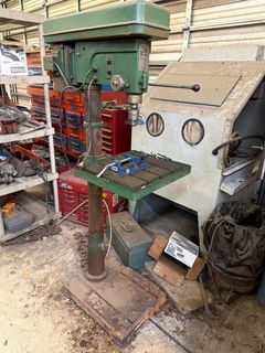 Drill Press - Image 3