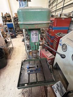 Drill Press - Image 4