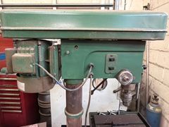 Drill Press - Image 5