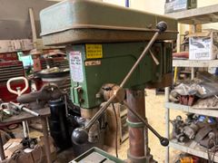 Drill Press - Image 8