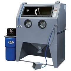 Dry Blast System - Image 1