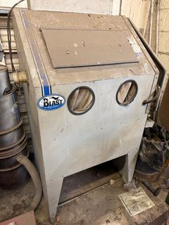 Dry Blast System - Image 2
