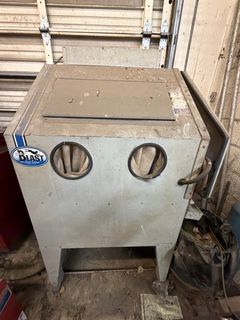 Dry Blast System - Image 3