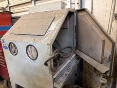 Dry Blast System - Image 5