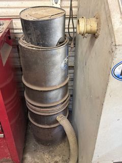 Dry Blast System - Image 6