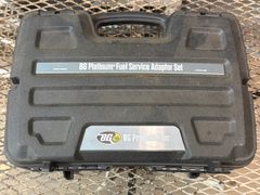 Fuel service adaptor set - Image 3