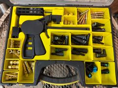 Nylon fuel line repair kit - Image 2