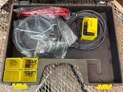 Nylon fuel line repair kit - Image 3