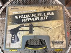 Nylon fuel line repair kit - Image 4