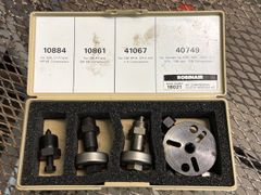 Air Compressor & Clutch Remover Kit - Image 1